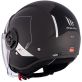 Casque MT Helmets Viale SV S 68 Unit D2 Mat