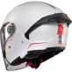 Casque MT Helmets Cosmo SV Solid A0 Blanc