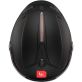 Casque MT Helmets Cosmo SV Solid A1 Noir Mat