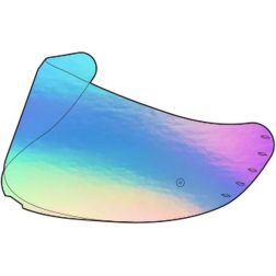 Ecran MT Helmets MT-V-28B Iridium
							  		