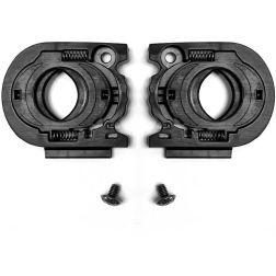 Kit Mécanisme MT Helmets pour écran MT-V-28B
							  		