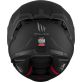 Casque MT Helmets Thunder 4 SV Solid A1 Noir Mat
