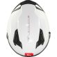 Casque MT Helmets Braker SV Solid A0 Blanc