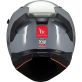 Casque MT Helmets Braker SV Solid A12 Gris