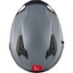 Casque MT Helmets Braker SV Solid A12 Gris