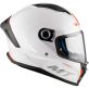Casque MT Helmets Stinger 2 Solid A0 Blanc