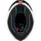 Casque MT Helmets Stinger 2 Solid A0 Blanc