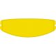 Pinlock MT Helmets DKS209 Jaune Max Vision