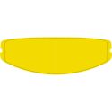 Pinlock MT Helmets DKS209 Jaune Max Vision