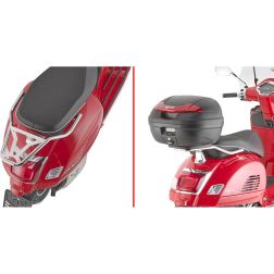 Kit de fixation Givi SR5620CR
							  		