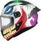 Casque MT Helmets Targo S Joke A5 Multicolor
