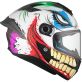 Casque MT Helmets Targo S Joke A5 Multicolor