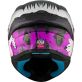 Casque MT Helmets Targo S Joke A5 Multicolor