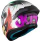 Casque MT Helmets Targo S Joke A5 Multicolor