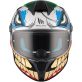 Casque MT Helmets Targo S Joke A5 Multicolor