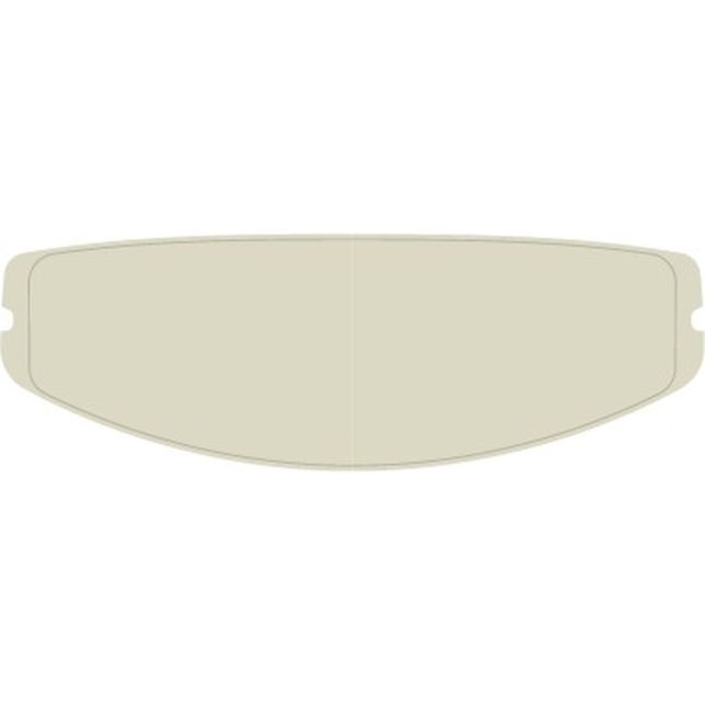 Pinlock MT Helmets DKS512 Clair Max Vision