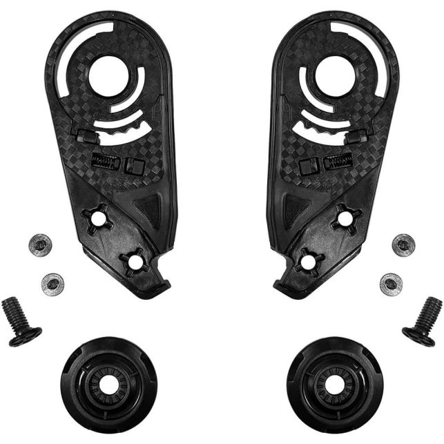 Kit Mécanisme MT Helmets pour écran MT-V-35