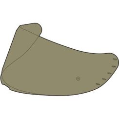 Ecran MT Helmets MT-V-35 Fumé