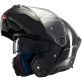 Casque MT Helmets Atom 2 SV Solid A1 Noir