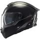 Casque MT Helmets Atom 2 SV Solid A1 Noir