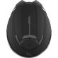 Casque MT Helmets Atom 2 SV Solid A1 Noir Mat