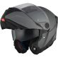 Casque MT Helmets Atom 2 SV Solid A2 Titanium Mat