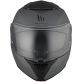 Casque MT Helmets Atom 2 SV Solid A2 Titanium Mat