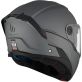 Casque MT Helmets Atom 2 SV Solid A2 Titanium Mat