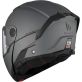 Casque MT Helmets Atom 2 SV Solid A2 Titanium Mat