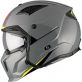 Casque MT Helmets Streetfighter SV Solid A22 Gris