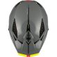 Casque MT Helmets Streetfighter SV Solid A22 Gris
