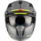 Casque MT Helmets Streetfighter SV Solid A22 Gris