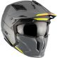 Casque MT Helmets Streetfighter SV Solid A22 Gris