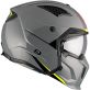 Casque MT Helmets Streetfighter SV Solid A22 Gris