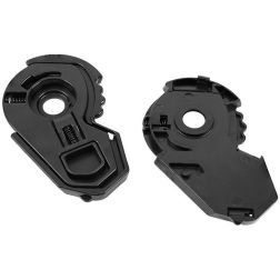 Kit Mécanisme MT Helmets pour écran MT-V-25B
							  		