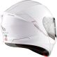 Casque MT Helmets Genesis SV Solid A0 Blanc