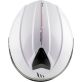 Casque MT Helmets Genesis SV Solid A0 Blanc