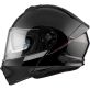 Casque MT Helmets Genesis SV Solid A1 Noir