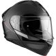 Casque MT Helmets Genesis SV Solid A1 Noir
