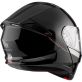 Casque MT Helmets Genesis SV Solid A1 Noir