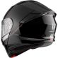 Casque MT Helmets Genesis SV Solid A1 Noir