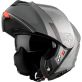 Casque MT Helmets Genesis SV Solid A12 Gris