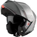 Casque MT Helmets Genesis SV Solid A12 Gris
