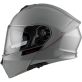 Casque MT Helmets Genesis SV Solid A12 Gris