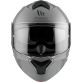 Casque MT Helmets Genesis SV Solid A12 Gris