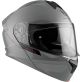 Casque MT Helmets Genesis SV Solid A12 Gris