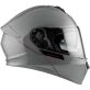 Casque MT Helmets Genesis SV Solid A12 Gris
