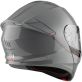 Casque MT Helmets Genesis SV Solid A12 Gris