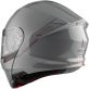 Casque MT Helmets Genesis SV Solid A12 Gris