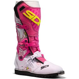 Bottes Sidi Crossair HD Billy Bolt
							  		